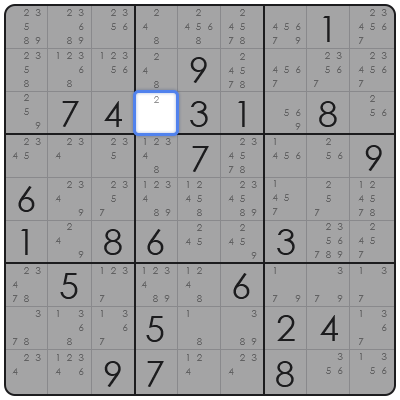 py sudoku