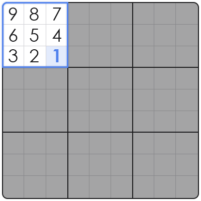 printable sudoku puzzles and answers